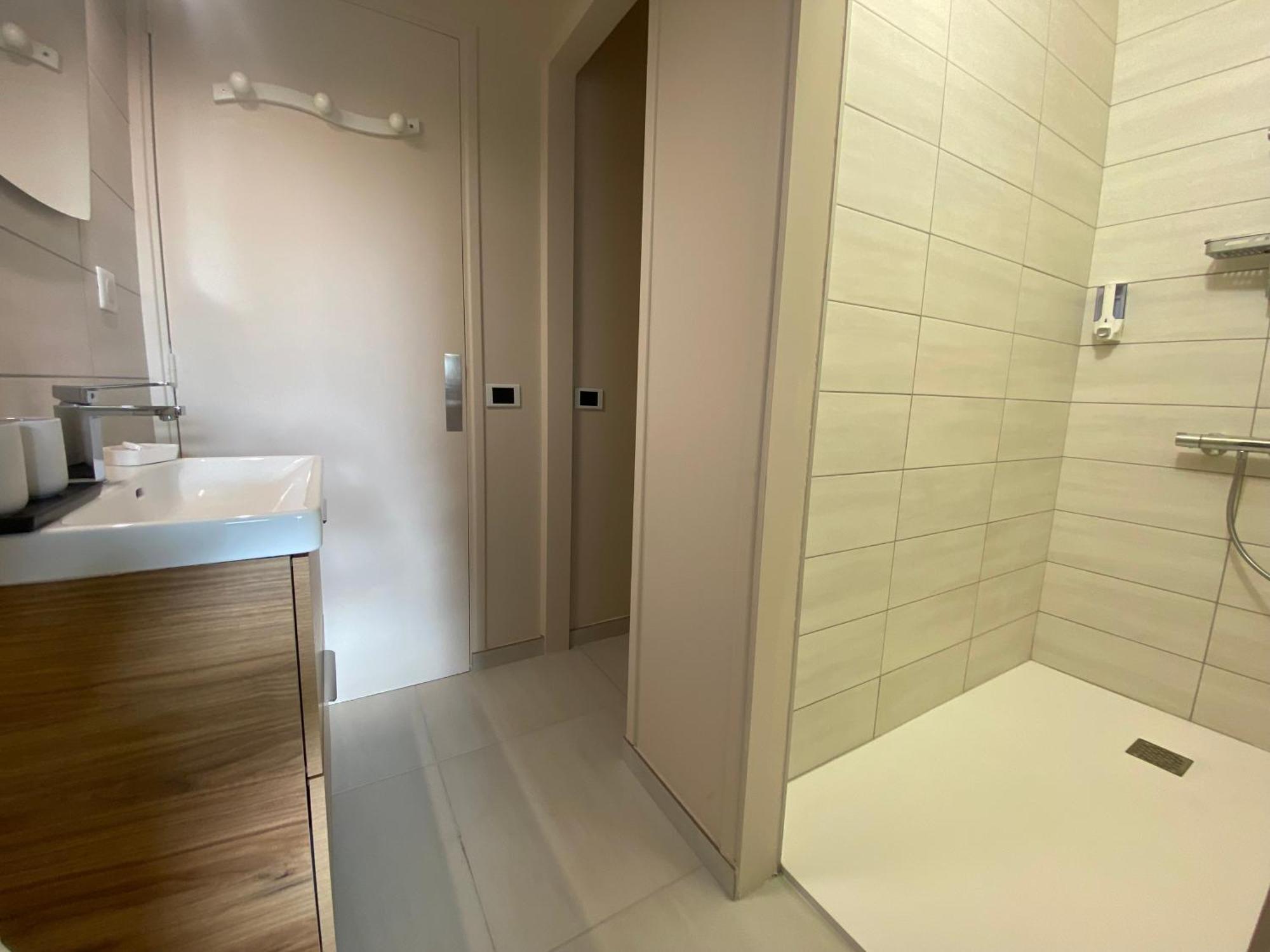 L'Oustal Des Domes Otel Orcines Dış mekan fotoğraf
