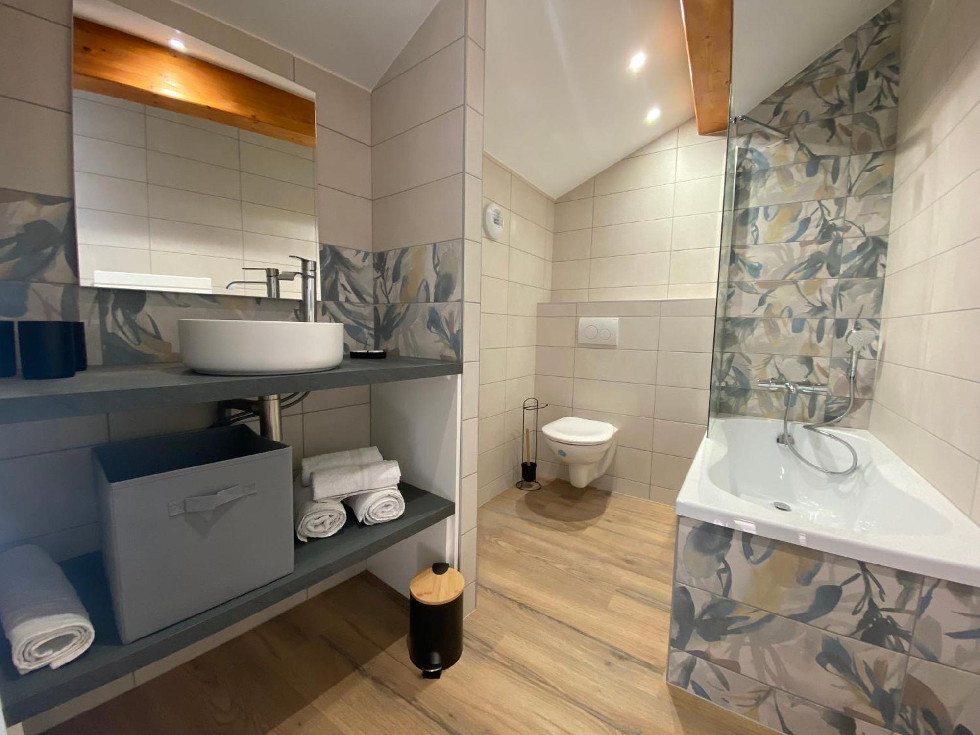 L'Oustal Des Domes Otel Orcines Dış mekan fotoğraf